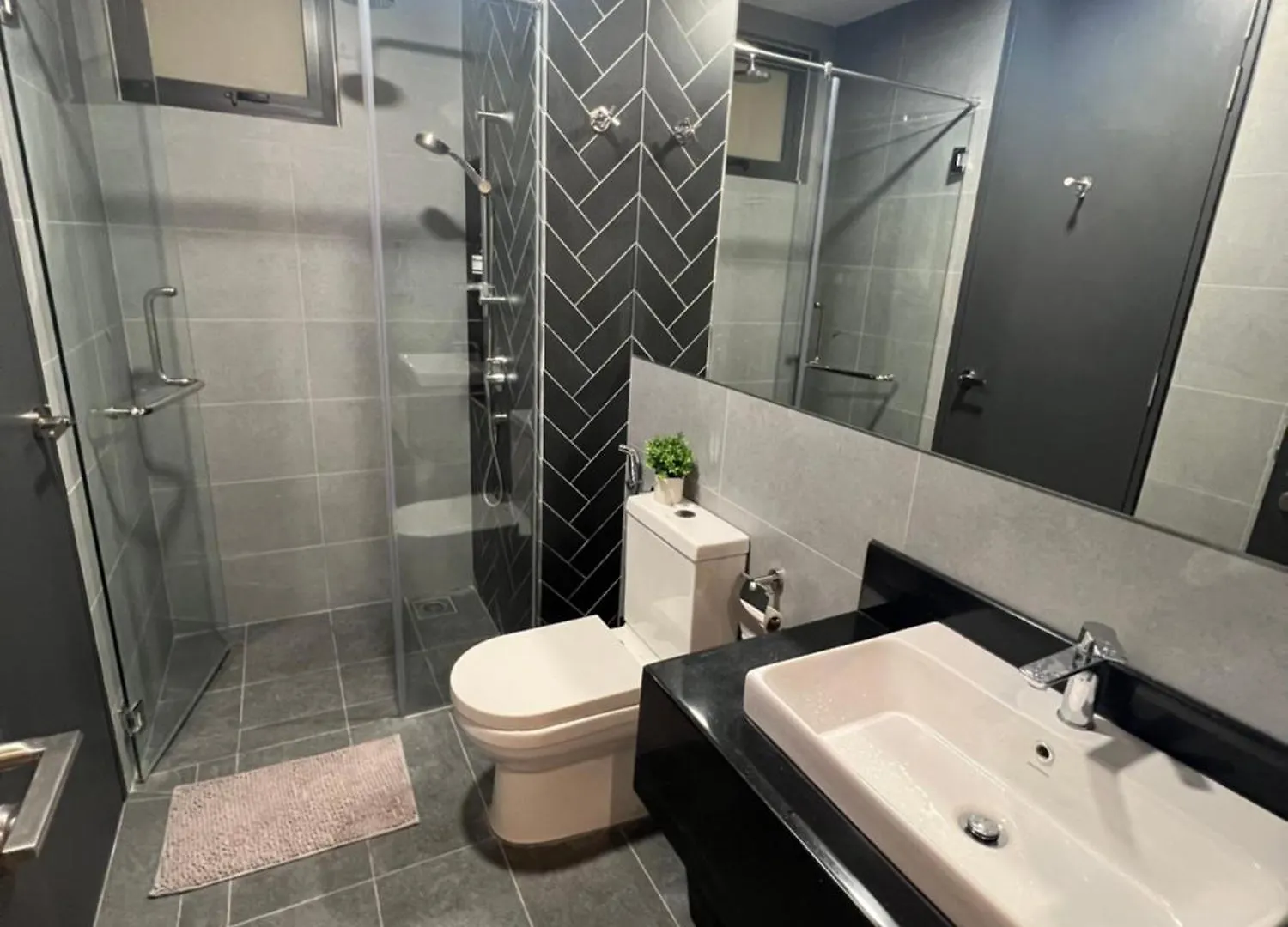 Urban Sunway Velocity Kuala Lumpur By Vivid Stay Appartamento