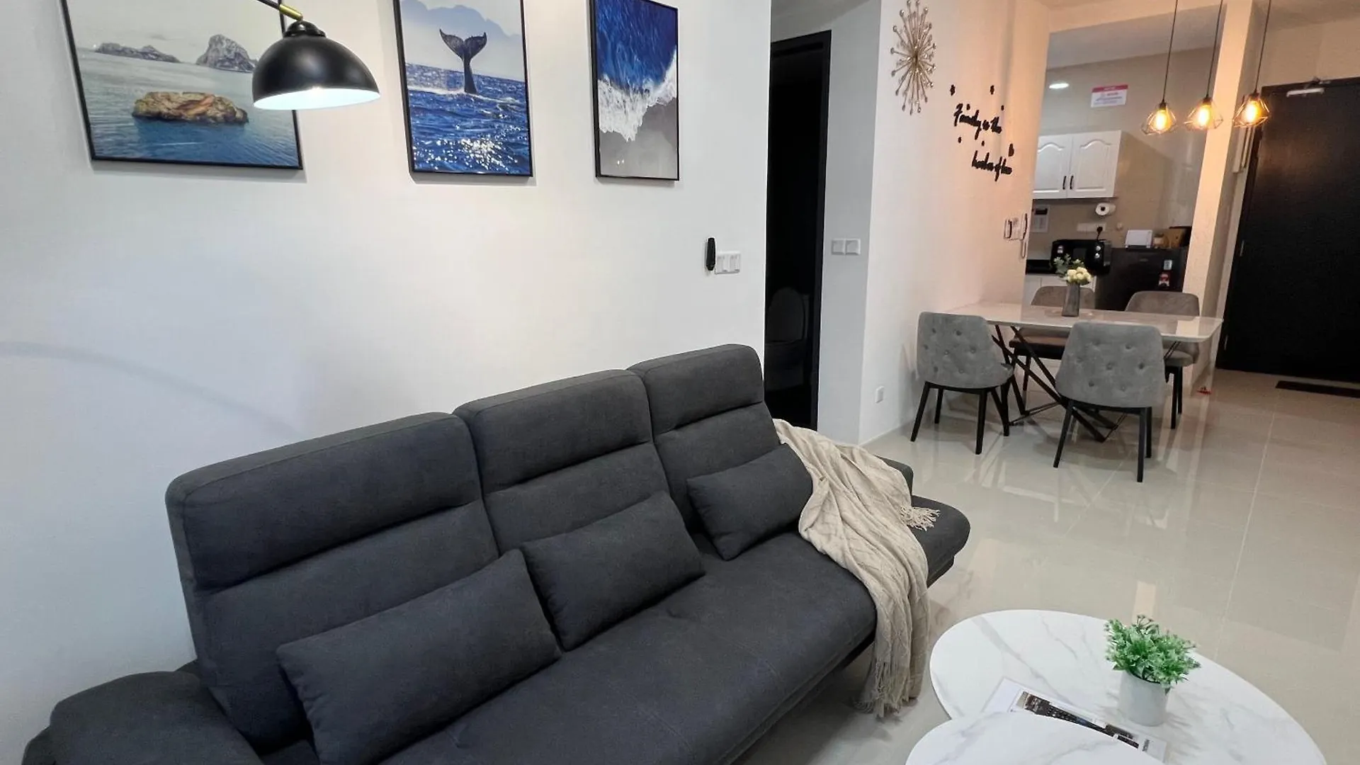 Urban Sunway Velocity Kuala Lumpur By Vivid Stay Malesia