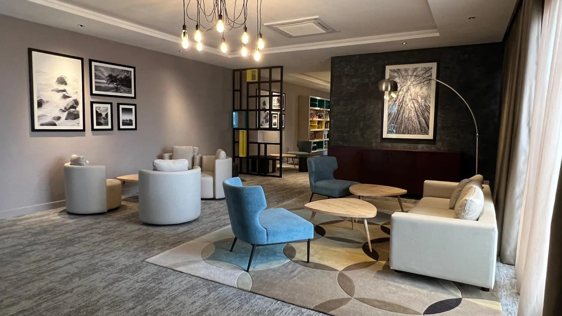 Appartamento Urban Sunway Velocity Kuala Lumpur By Vivid Stay