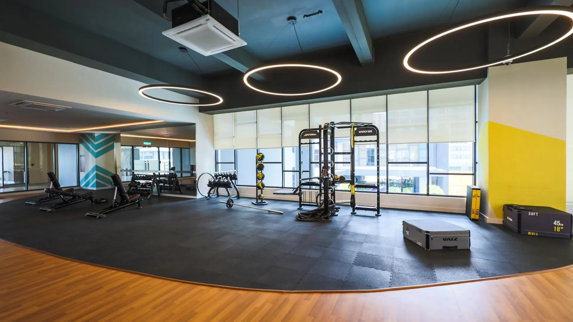 Urban Sunway Velocity Kuala Lumpur By Vivid Stay Appartamento