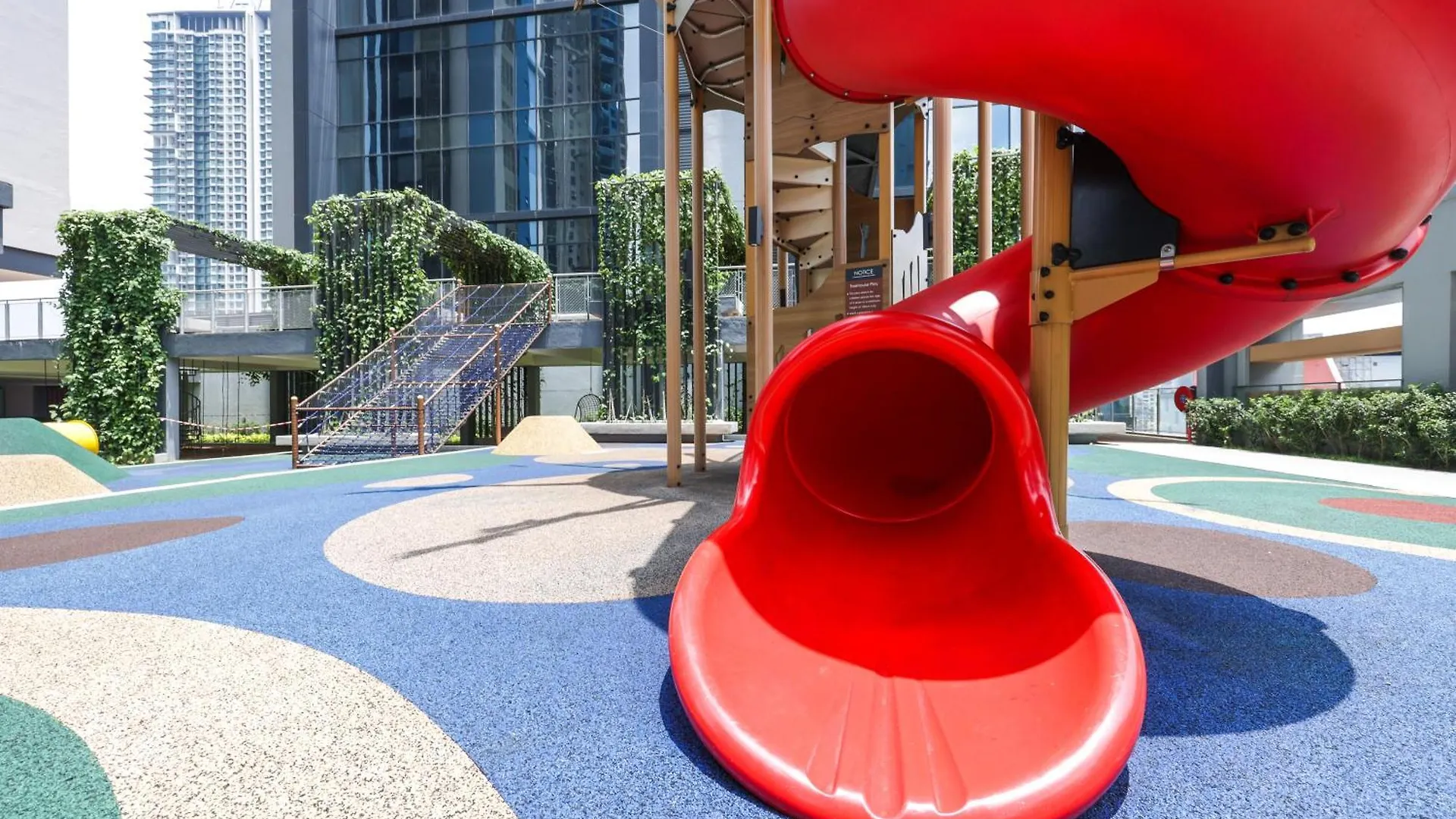Urban Sunway Velocity Kuala Lumpur By Vivid Stay Appartamento