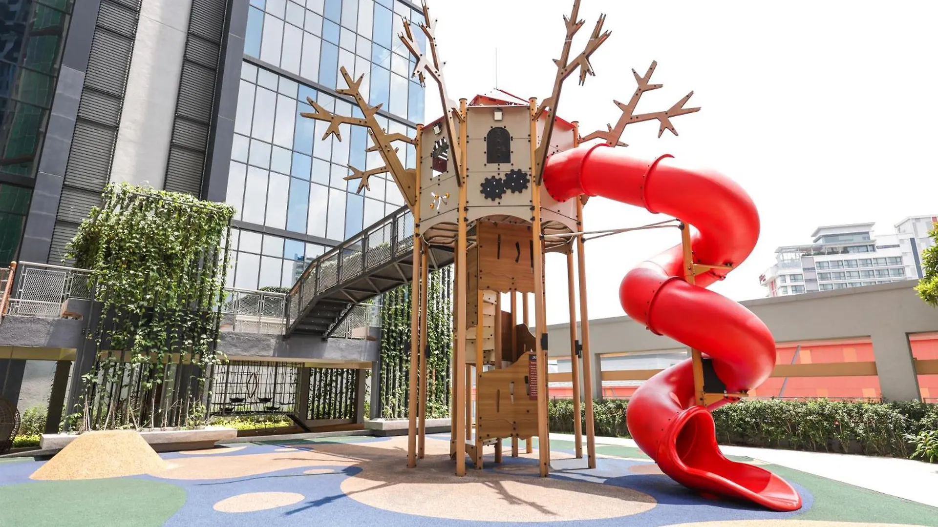 Appartamento Urban Sunway Velocity Kuala Lumpur By Vivid Stay Malesia